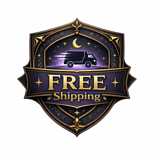 Free Shipping