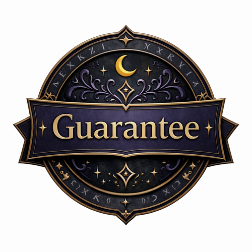 30 day Guarantee